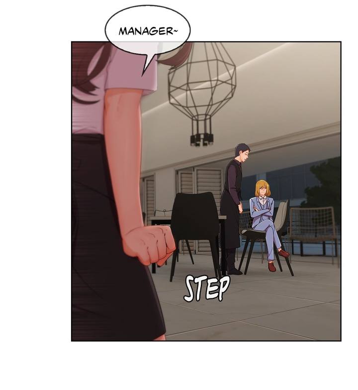 Watch image manhwa Sweet But Psycho - Chapter 27 - OY8nX9qm6sp2m9E - ManhwaXX.net