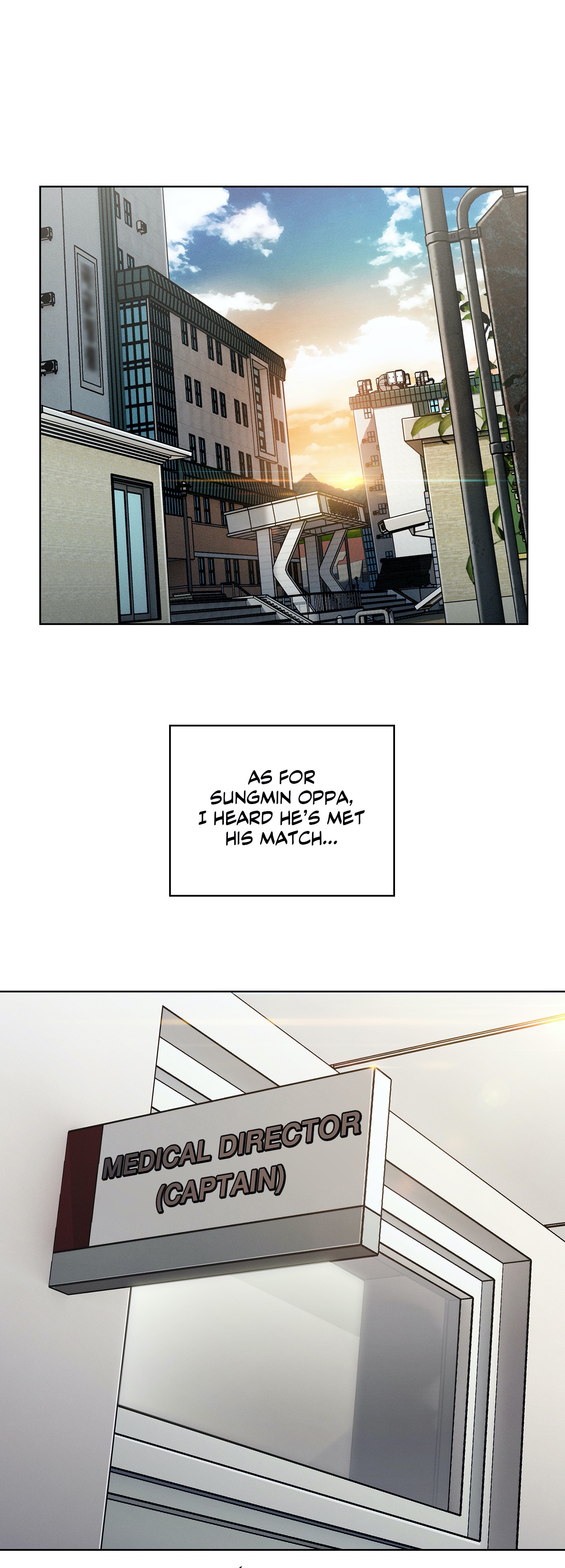 Watch image manhwa Sweet But Psycho - Chapter 104 END - OaseDnFmH0omK2A - ManhwaXX.net