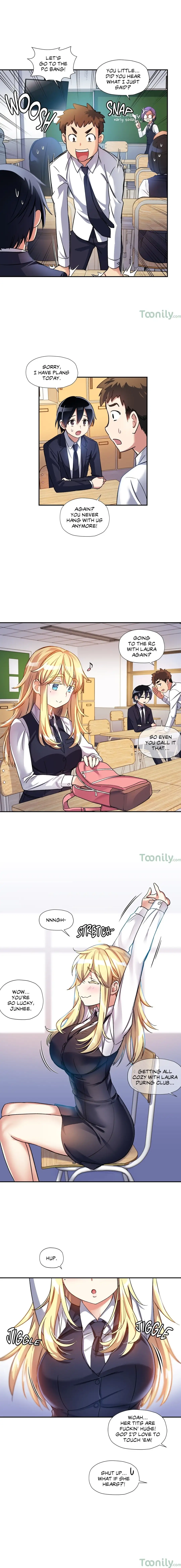 Watch image manhwa Under Observation: My First Loves And I - Chapter 10 - Oh6yp1L1lSchaaD - ManhwaXX.net