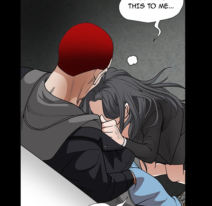 Watch image manhwa The Leash - Chapter 31 - OkUw0lIcxBOXCPS - ManhwaXX.net