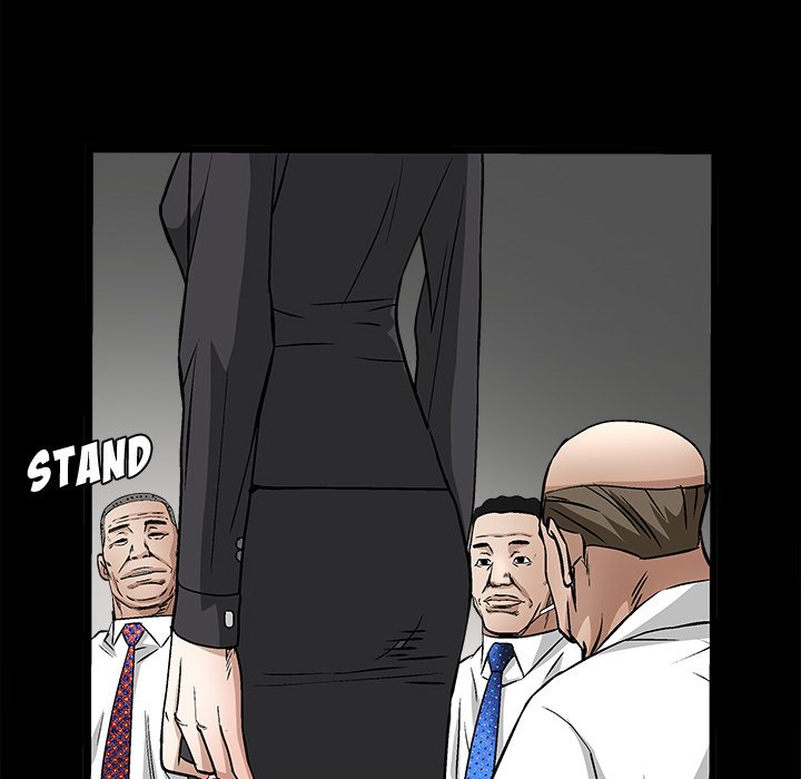 Watch image manhwa The Leash - Chapter 13 - OvMoI7BxHkEHgJP - ManhwaXX.net