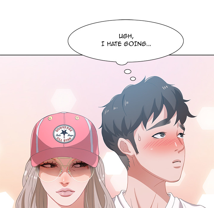 Watch image manhwa Tasty Chat: 0km - Chapter 2 - OwgdC7xOxe4OLRb - ManhwaXX.net