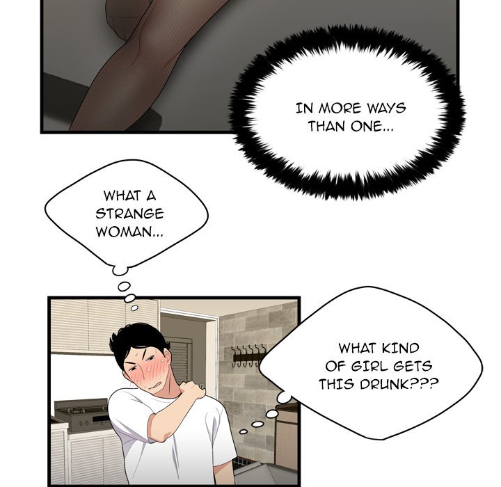 Watch image manhwa S Diaries 100 - Chapter 3 - OzwVZO8CWxRhm0T - ManhwaXX.net