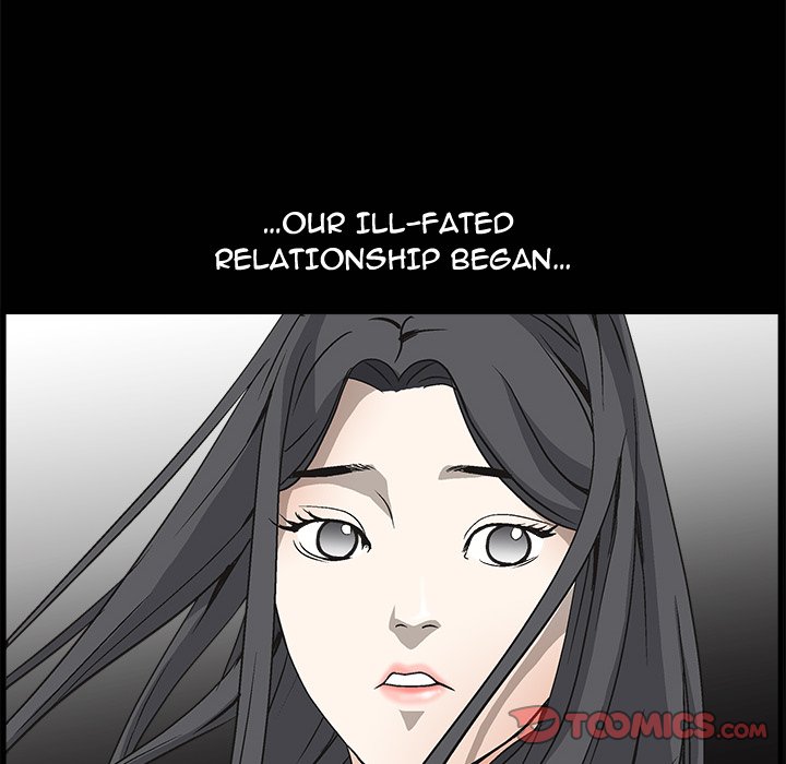 The image P0iNlOyWwEjsXjO in the comic The Leash - Chapter 5 - ManhwaXXL.com
