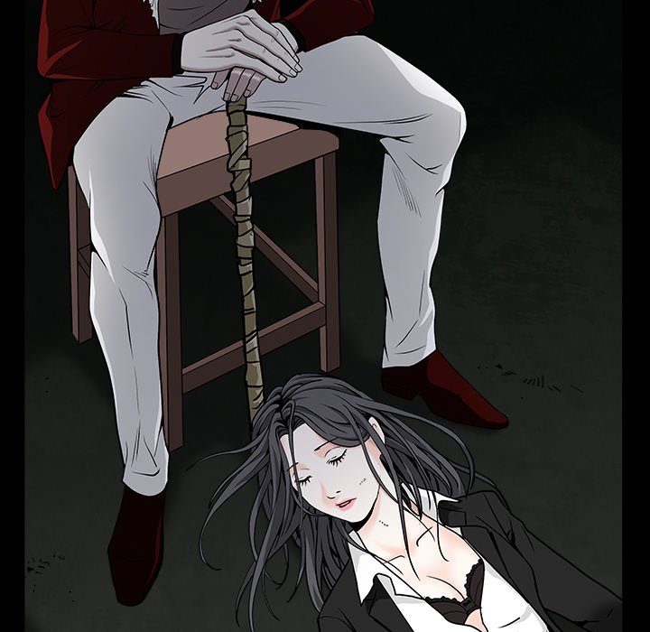 Watch image manhwa The Leash - Chapter 56 - P1UjQHDRVgxI5z1 - ManhwaXX.net