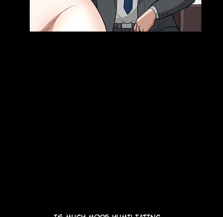 Watch image manhwa The Leash - Chapter 27 - P30lniYoAiWXeVV - ManhwaXX.net