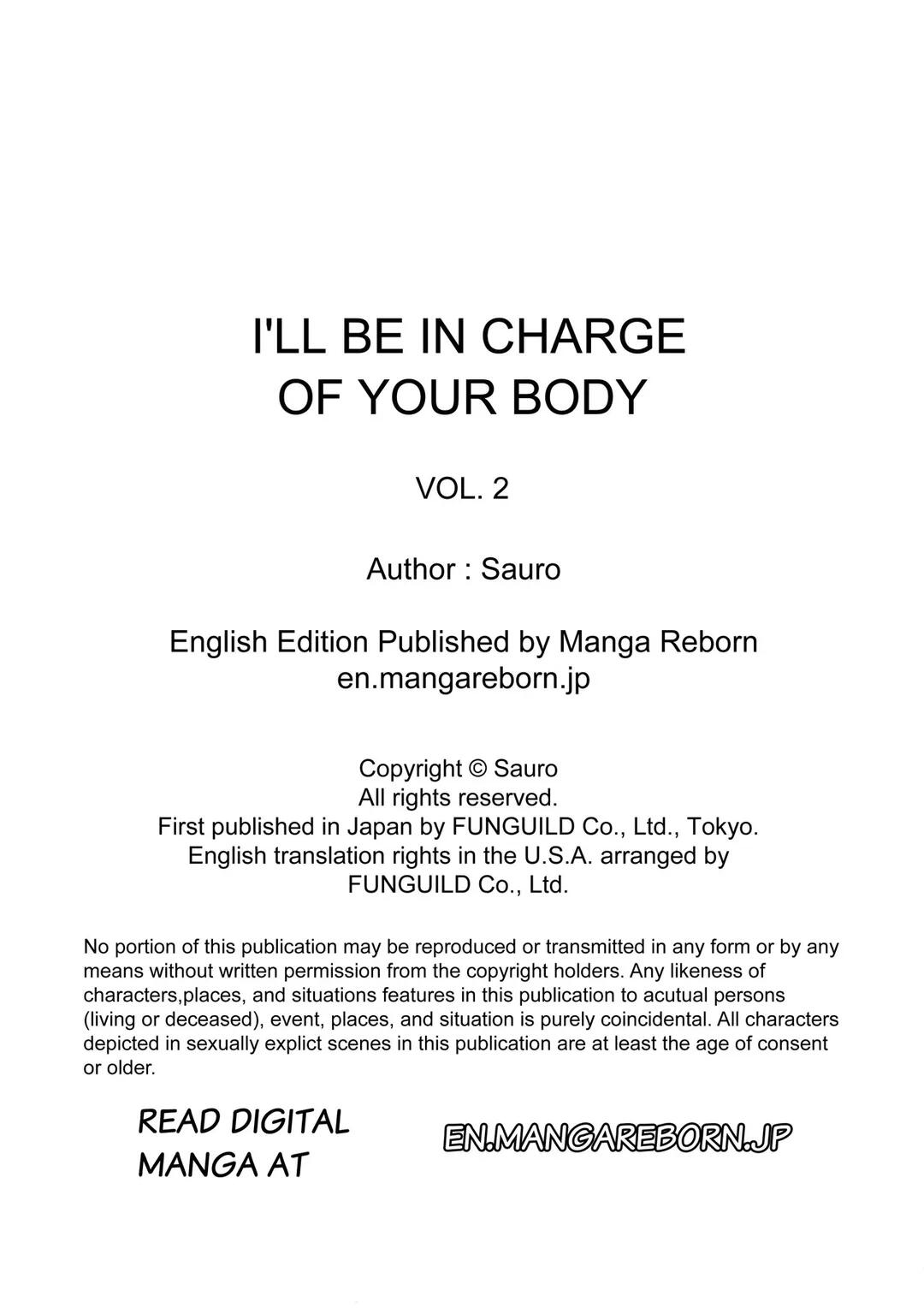The image I’ll Be In Charge Of Your Body - Chapter 4 - P7Q2598USW1f55Y - ManhwaManga.io