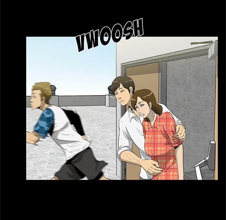 Watch image manhwa Zombie Wave - Chapter 20 - P8lzP3NeKmLgtVW - ManhwaXX.net