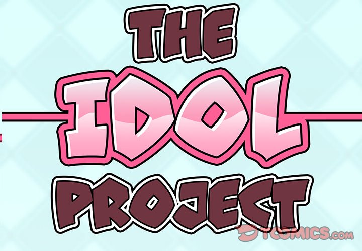 The image P94OCAxBcClzPML in the comic The Idol Project - Chapter 14 - ManhwaXXL.com
