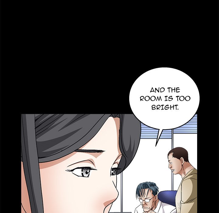 Watch image manhwa The Leash - Chapter 17 - PCQnw9JDATdfyWP - ManhwaXX.net