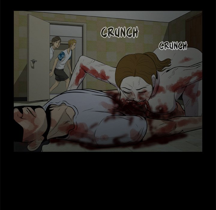 The image PKDLPVebUihpeSm in the comic Zombie Wave - Chapter 7 - ManhwaXXL.com