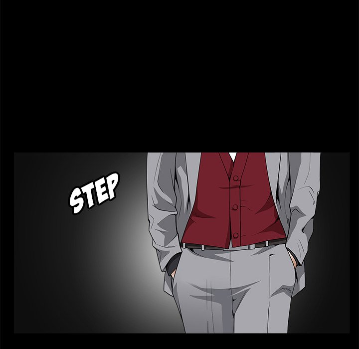 Watch image manhwa The Leash - Chapter 36 - PMhDO1XU1SHPugD - ManhwaXX.net