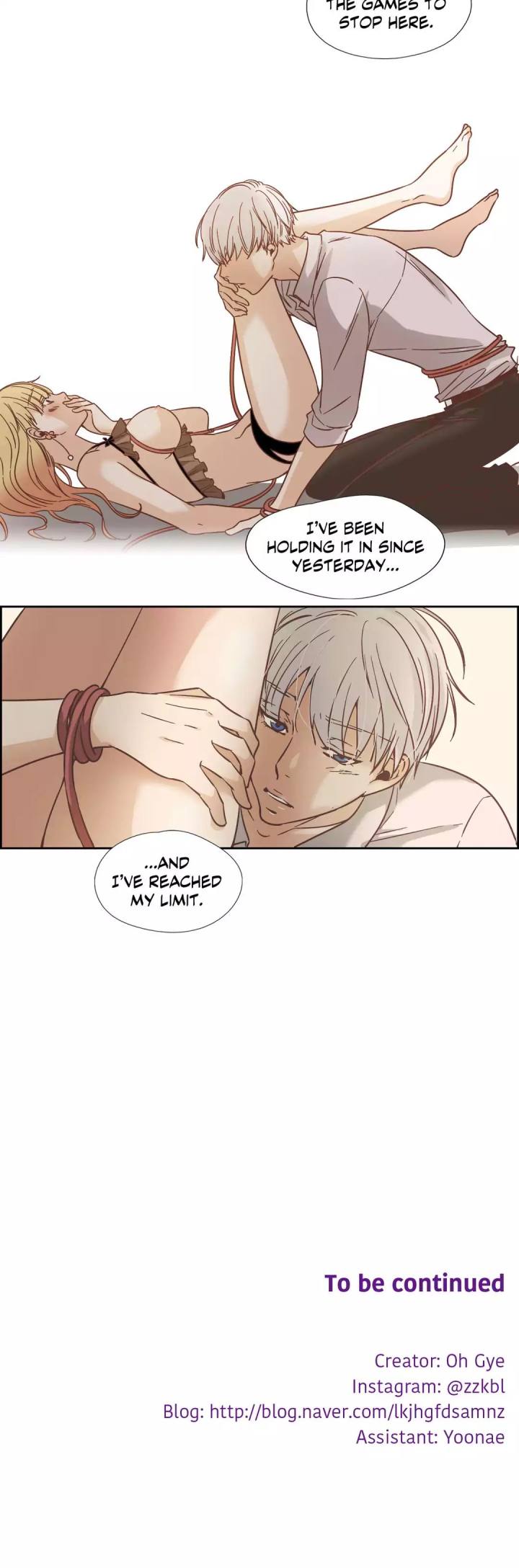 Watch image manhwa An Innocent Sin - Chapter 73 - PMtg8hpVEx87H4D - ManhwaXX.net