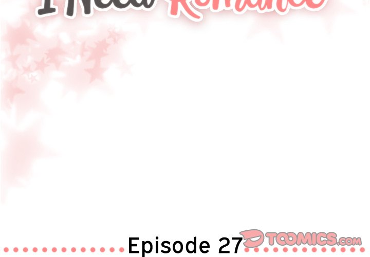 Read manga I Need Romance - Chapter 27 - POWuOQvvTnCyHKZ - ManhwaXXL.com