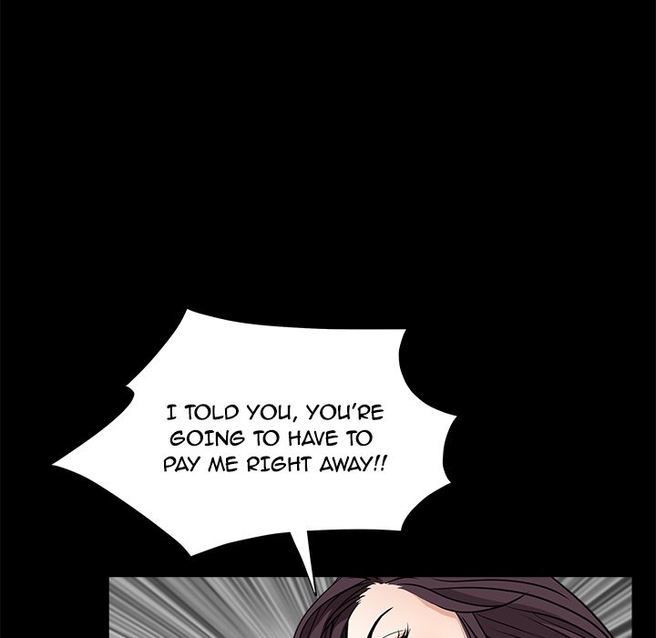 Watch image manhwa The Leash - Chapter 31 - PPuSgVOZmOe1Gnu - ManhwaXX.net