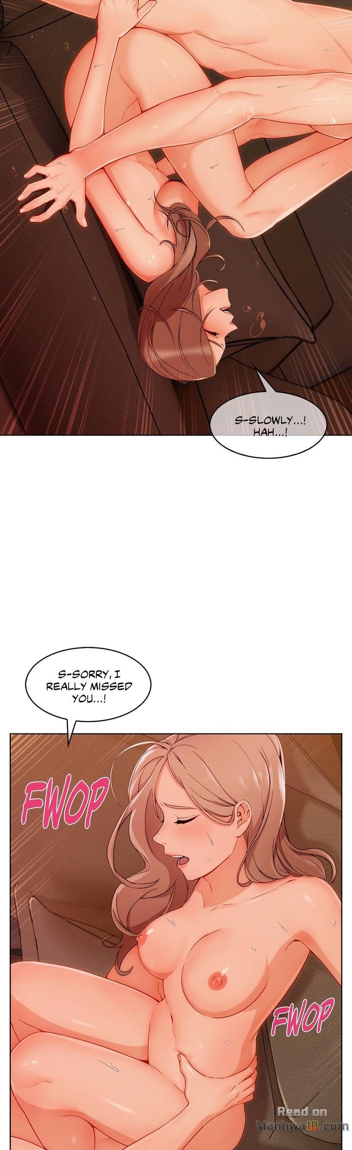 Watch image manhwa Sweet But Psycho - Chapter 33 - PV1KheFJ9A6DPIk - ManhwaXX.net