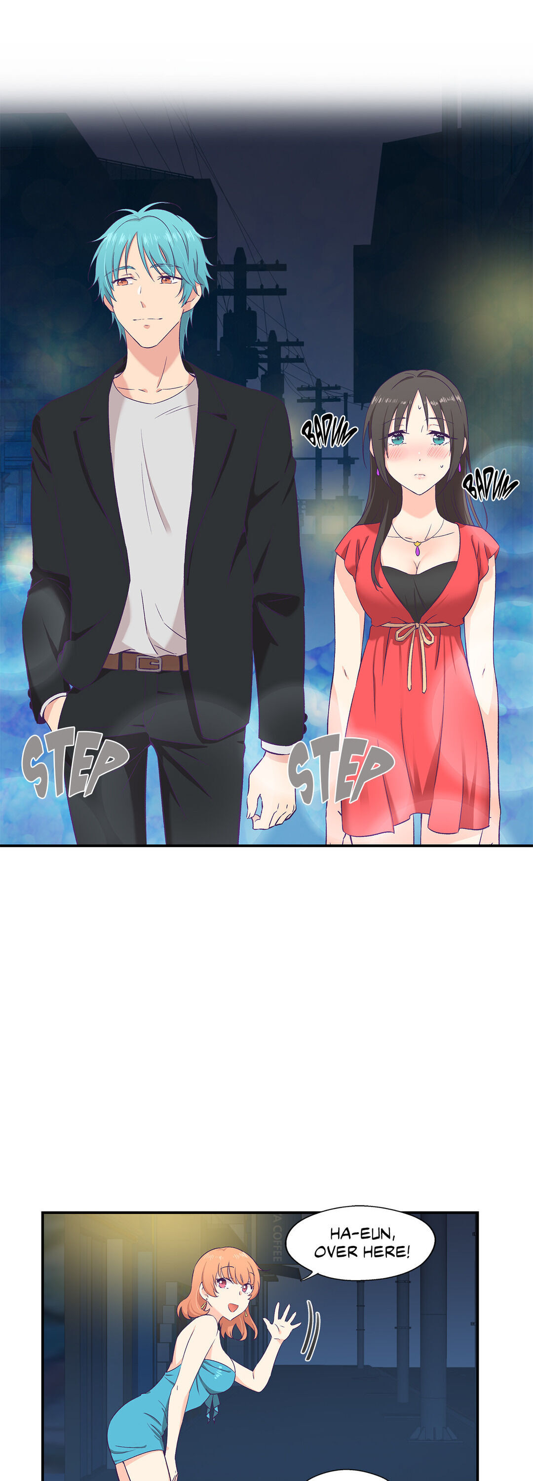 Read manga My Special Squishy Someone - Chapter 6 - PWLxUbba3MjYwR3 - ManhwaXXL.com