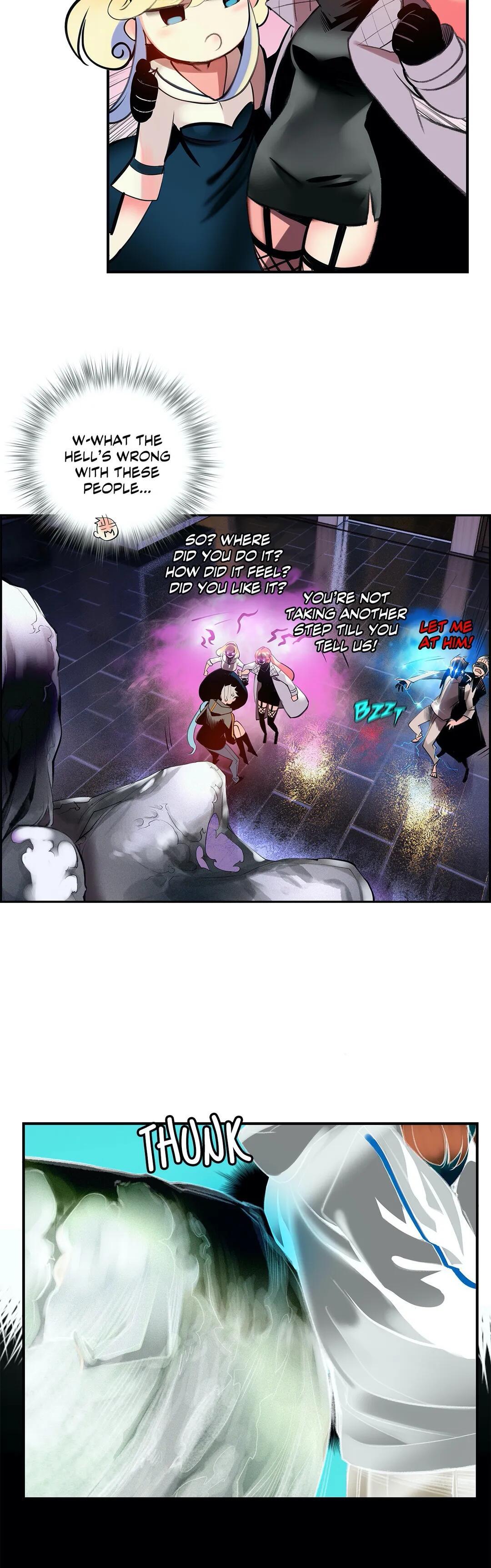 Watch image manhwa Lilith's Cord - Chapter 90 - PbSOU5M9W7oLk1A - ManhwaXX.net