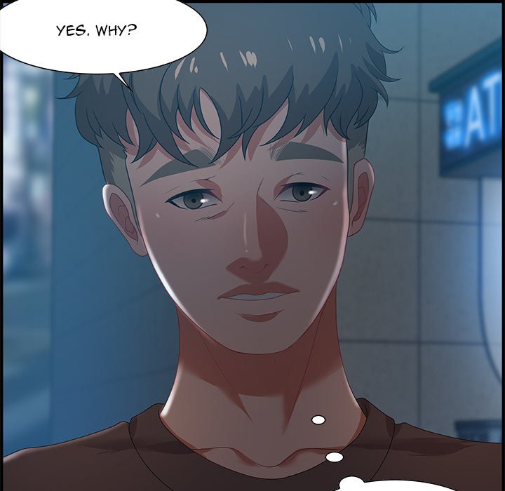 Watch image manhwa Tasty Chat: 0km - Chapter 17 - PcITa9hAgf4mvsA - ManhwaXX.net