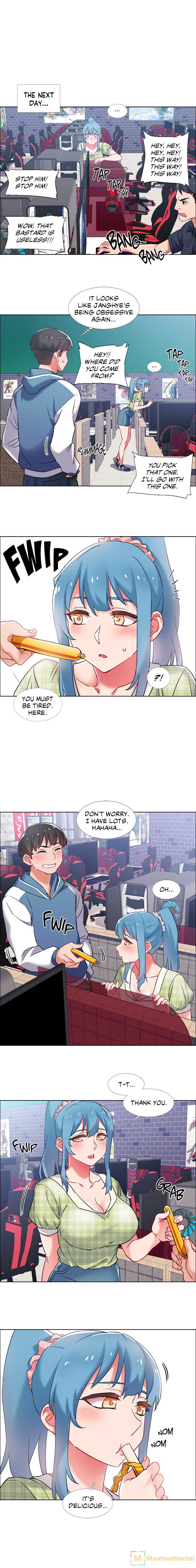 Read manga Rental Girls - Chapter 35 - PeY9nRMDLidlPOq - ManhwaXXL.com