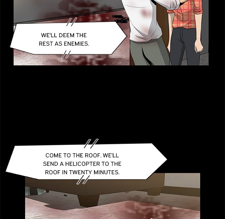 Watch image manhwa Zombie Wave - Chapter 19 - PekwnLUZvqvWIxM - ManhwaXX.net