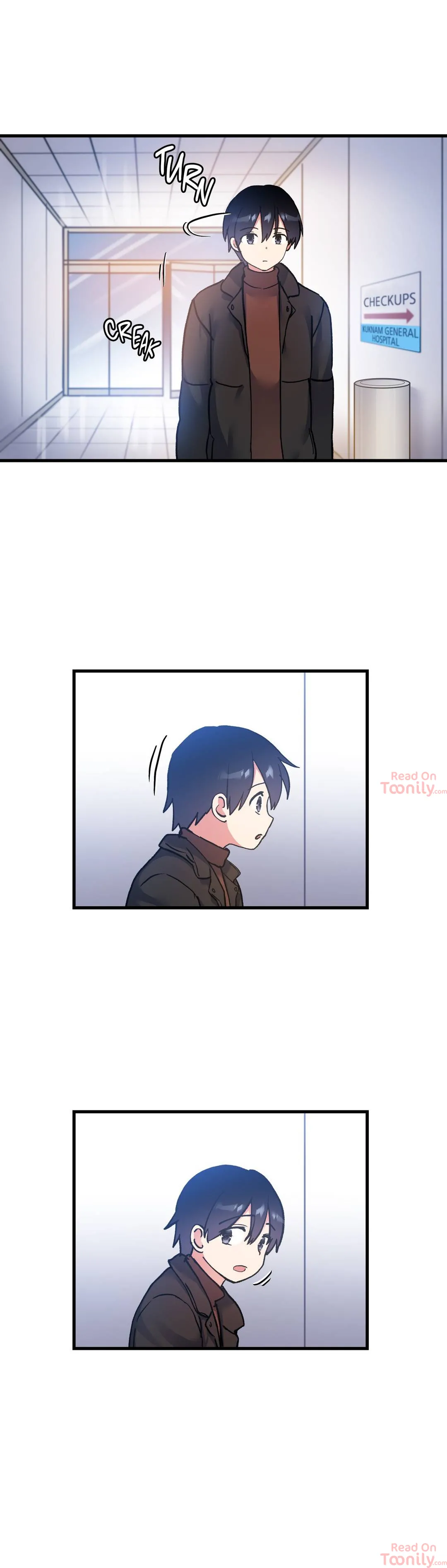 Watch image manhwa Under Observation: My First Loves And I - Chapter 51 - Ph0UxeIZRaHWNtS - ManhwaXX.net