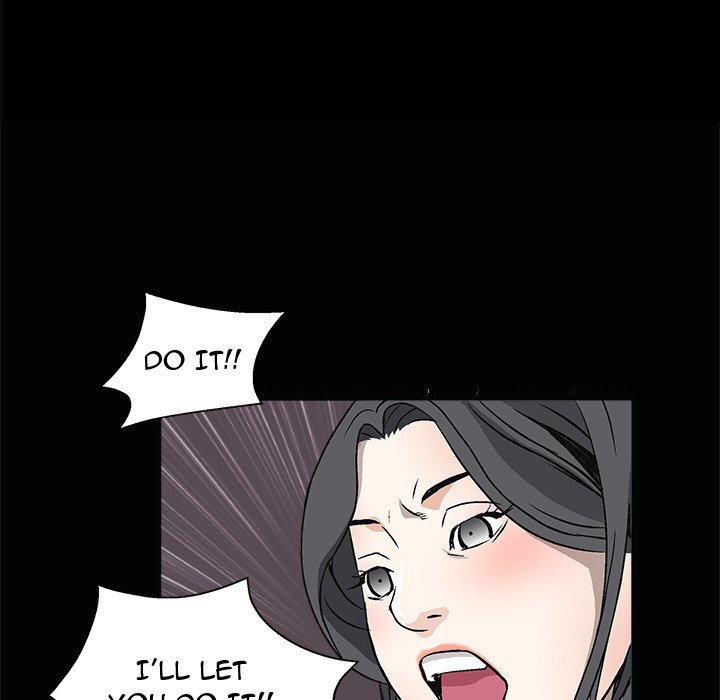 Watch image manhwa The Leash - Chapter 8 - PibZ4dSoxMb8dOU - ManhwaXX.net