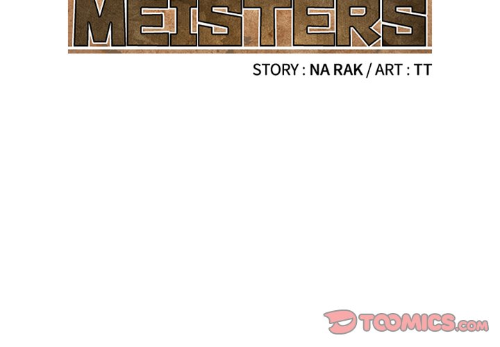 Read manga Meisters Manhwa - Chapter 13 - PkCBce0rWV0hww1 - ManhwaXXL.com