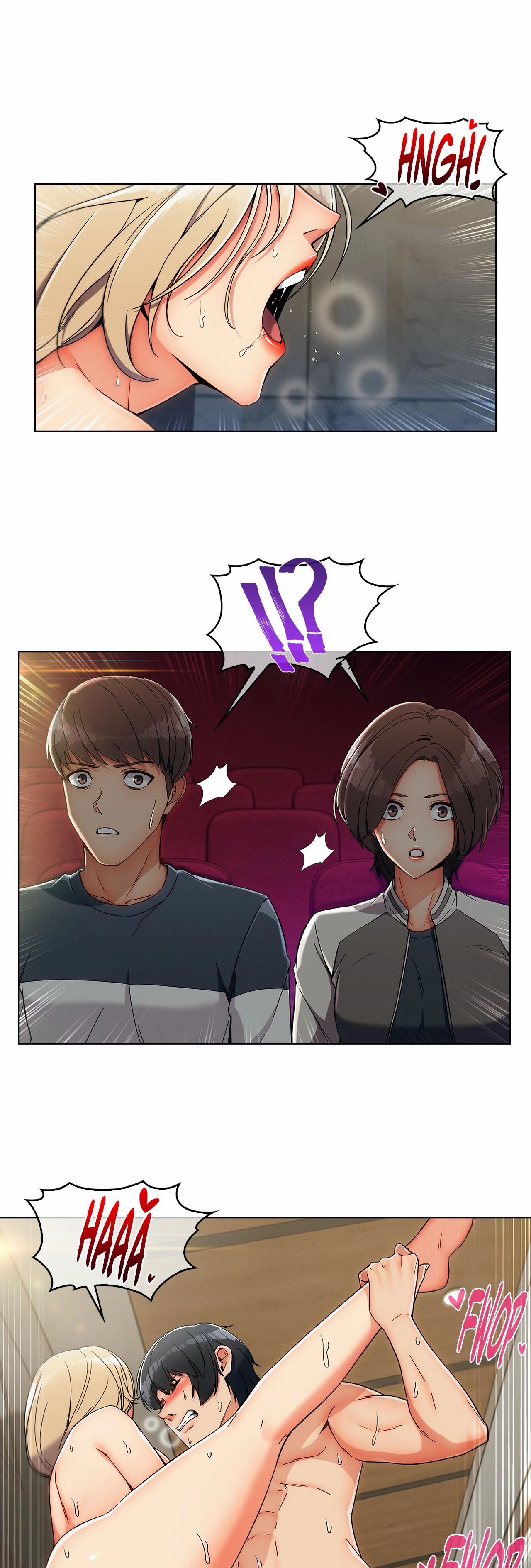 Watch image manhwa Sweet But Psycho - Chapter 101 - PlToloknxsUWFnv - ManhwaXX.net