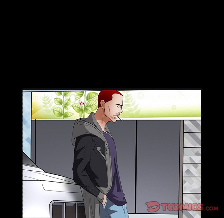 Watch image manhwa The Leash - Chapter 21 - PndLgEPcDCIyu21 - ManhwaXX.net