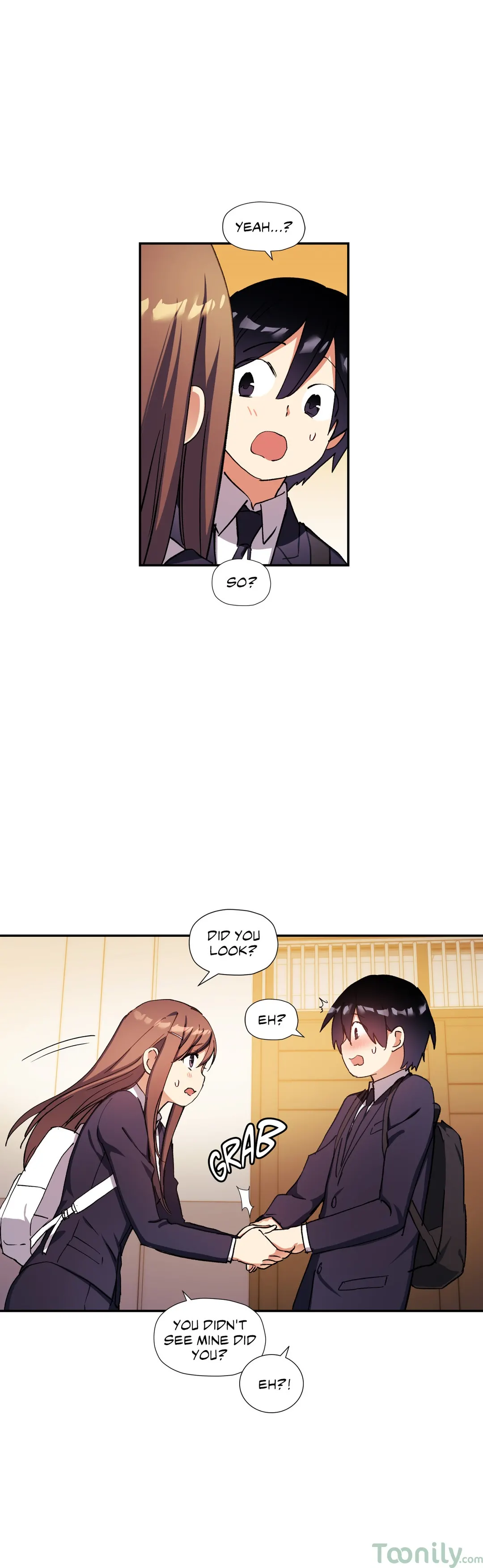 Watch image manhwa Under Observation: My First Loves And I - Chapter 29 - Q0aFD5WuVnFlDpk - ManhwaXX.net