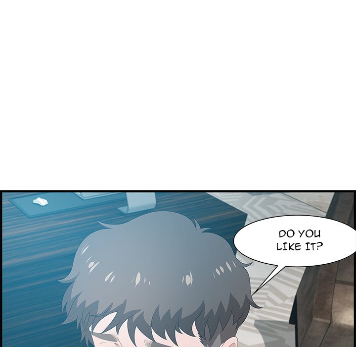 Watch image manhwa Tasty Chat: 0km - Chapter 20 - Q3Wnso1NW3trJ5V - ManhwaXX.net