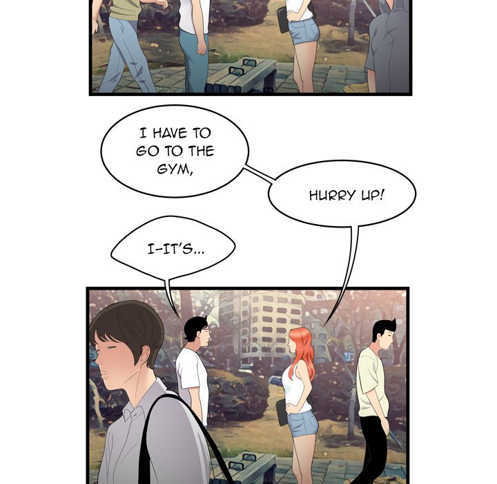 Watch image manhwa S Diaries 100 - Chapter 5 - Q9GJZgpbXsfG0ps - ManhwaXX.net