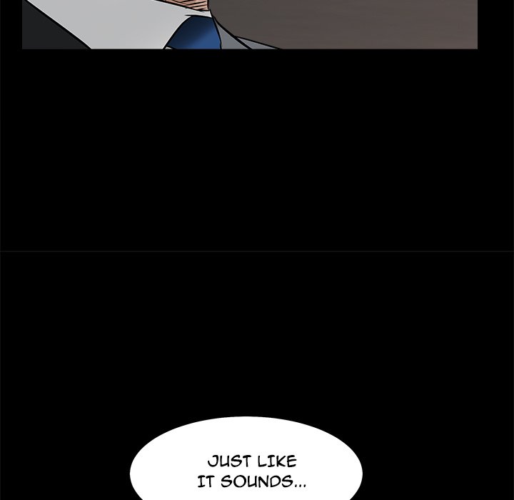 Watch image manhwa The Leash - Chapter 45 - QAWqBhtr4tIxfjM - ManhwaXX.net