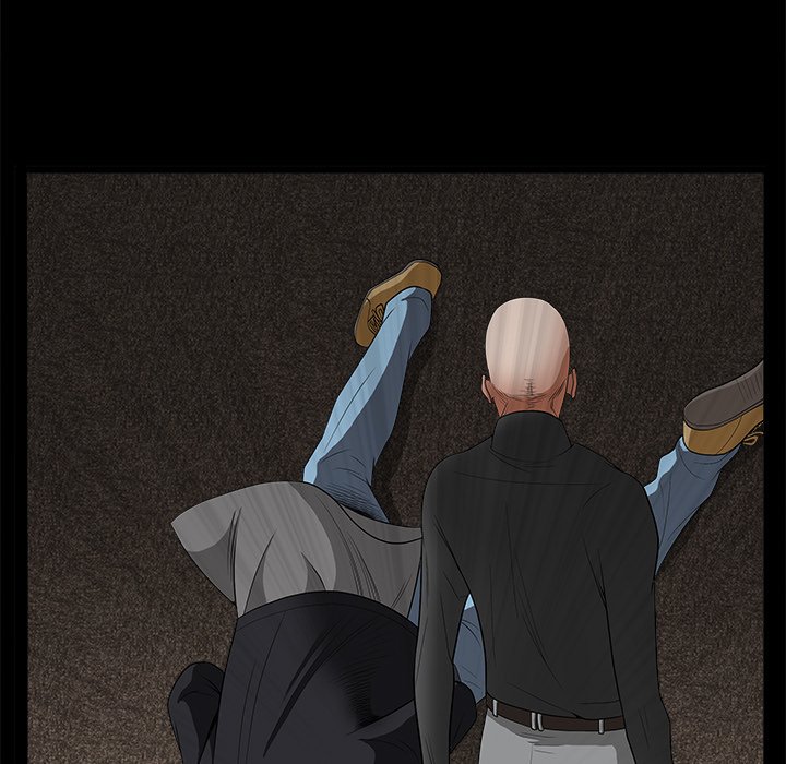 Watch image manhwa The Leash - Chapter 26 - QChEWXDDnz6IwDF - ManhwaXX.net