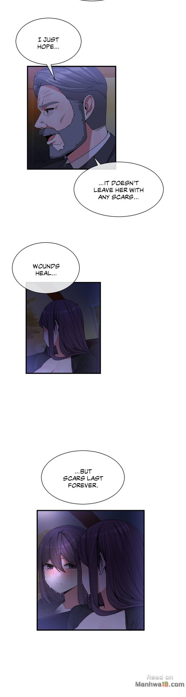 Watch image manhwa Deceptions - Chapter 64 - QGtvSJOkbevXEey - ManhwaXX.net