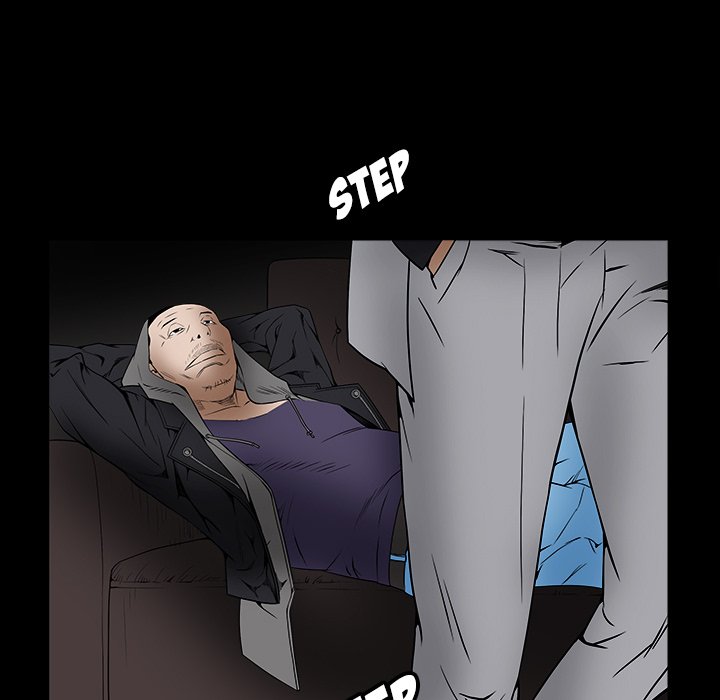 Watch image manhwa The Leash - Chapter 36 - QJaOA4VVJuWKQ22 - ManhwaXX.net