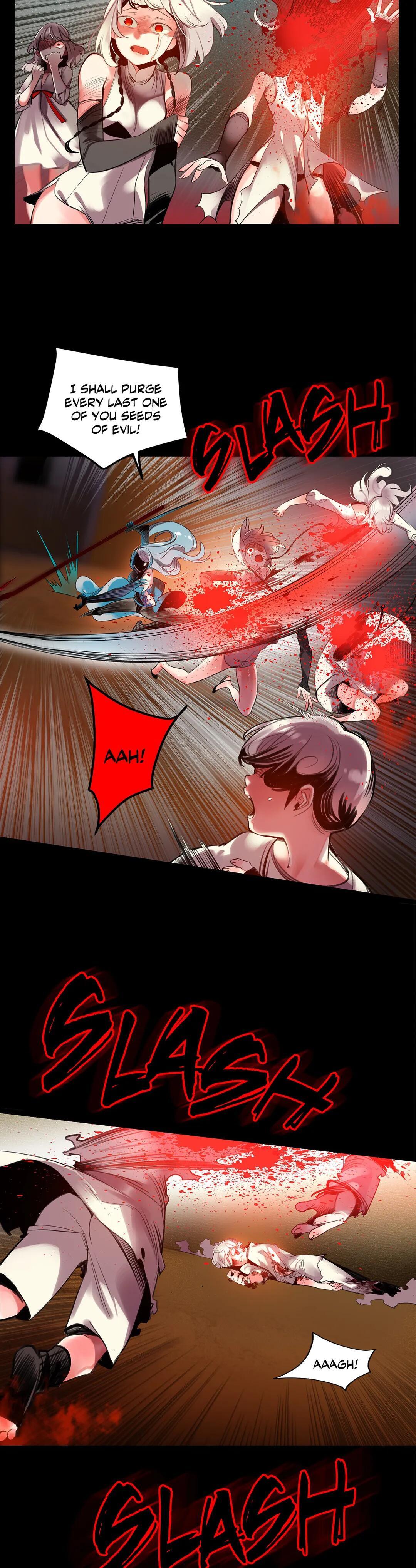 The image QK3BTCJpnFMvacs in the comic Lilith's Cord - Chapter 68 - ManhwaXXL.com