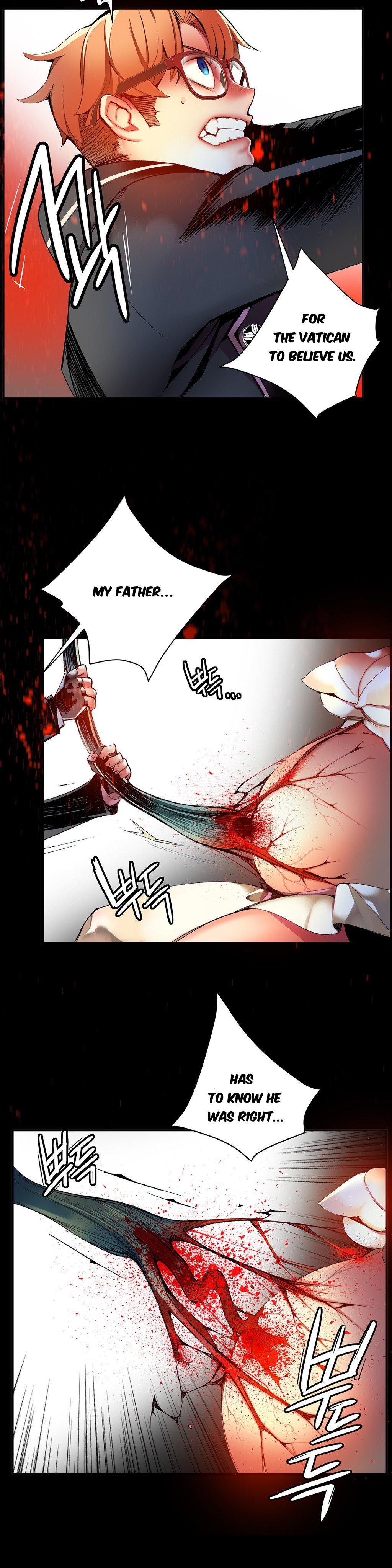 Read manga Lilith's Cord - Chapter 21 - QK9jf5v6jx3VhGh - ManhwaXXL.com
