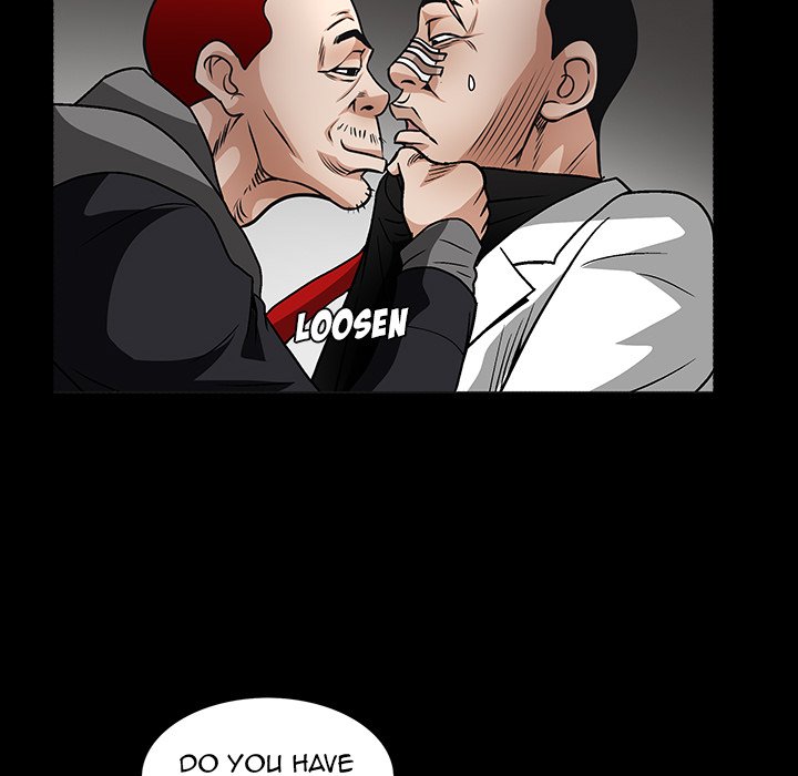 Watch image manhwa The Leash - Chapter 19 - QM1DwUdtuEKEDQq - ManhwaXX.net