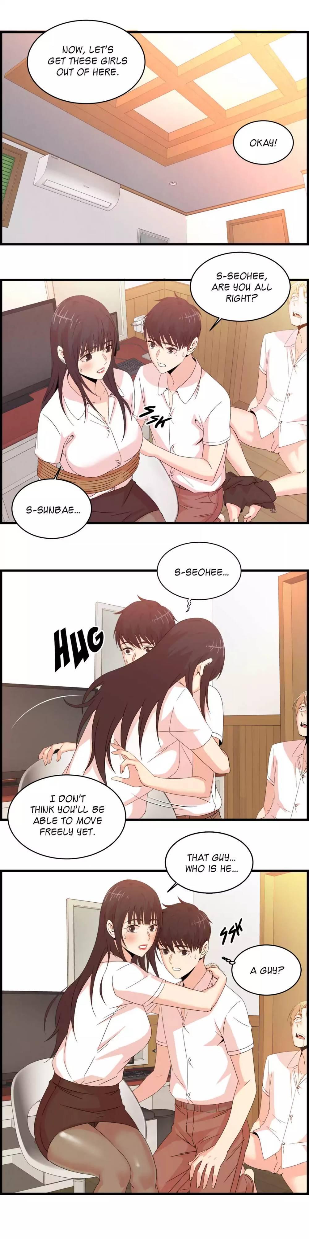 Xem ảnh Sextealer Raw - Chapter 68 - QOe6zHXaddQ6S6P - Hentai24h.Tv