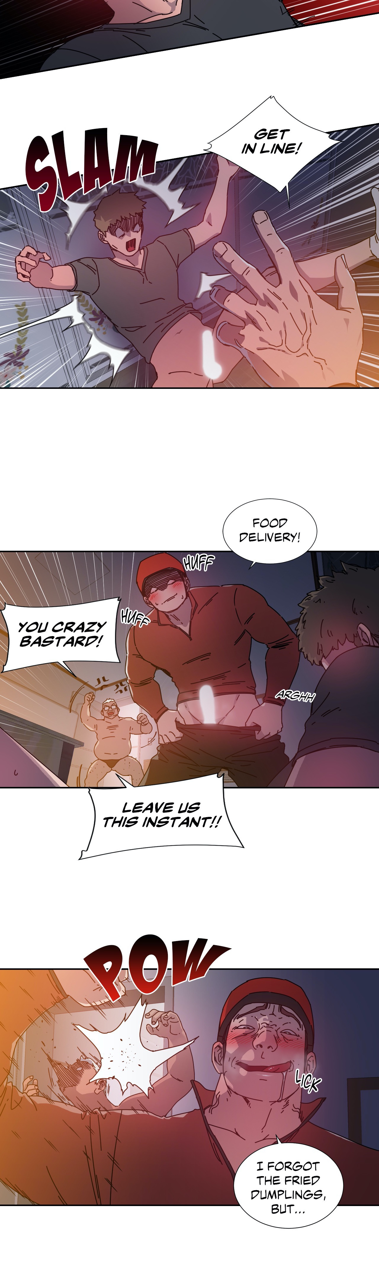 Watch image manhwa Tie Me Up - Chapter 48 - QSKRbcOWlQ9bbLD - ManhwaXX.net
