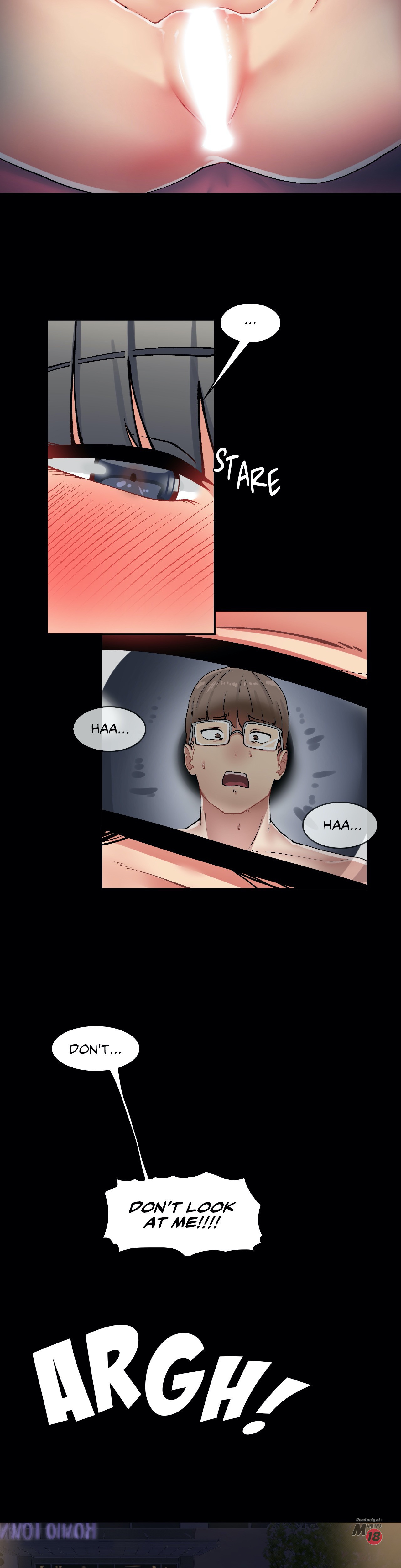 Watch image manhwa The Girl Hiding In The Wall - Chapter 10 - QSf3P1KUBB503fO - ManhwaXX.net