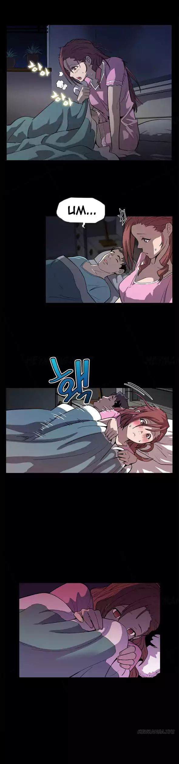 Watch image manhwa Mom Cafe - Chapter 05 - QWeQCMFr3ANskn1 - ManhwaXX.net