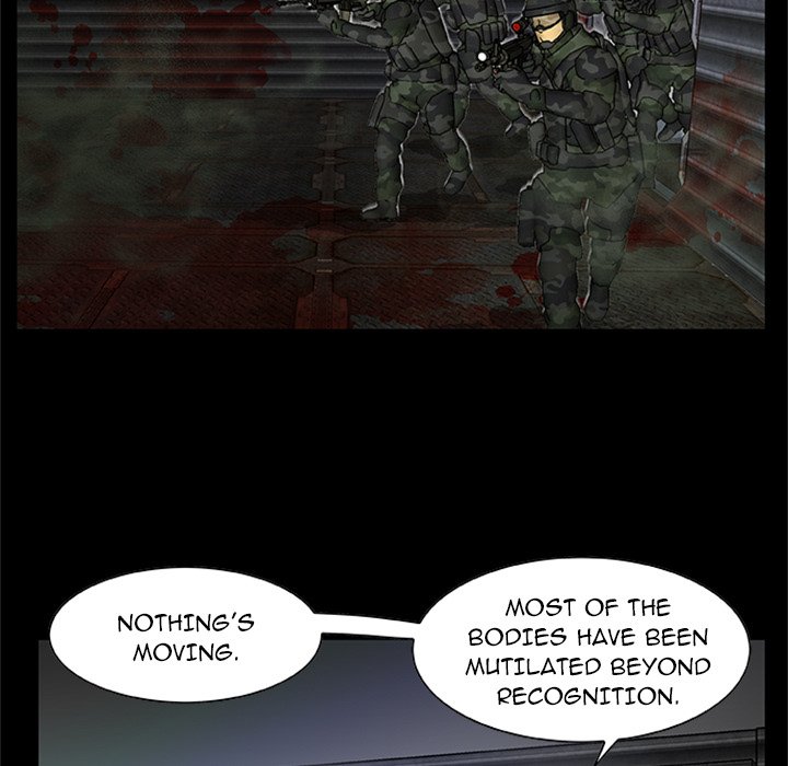 The image QYA1XO4hhTxbl71 in the comic Zombie Wave - Chapter 21 - ManhwaXXL.com