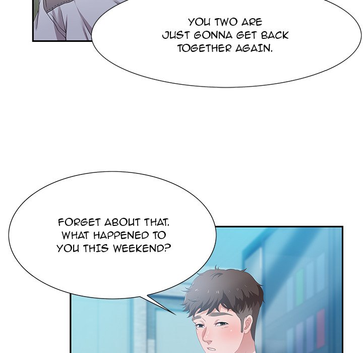 Watch image manhwa Tasty Chat: 0km - Chapter 3 - QaisQdC6bnL6q5k - ManhwaXX.net