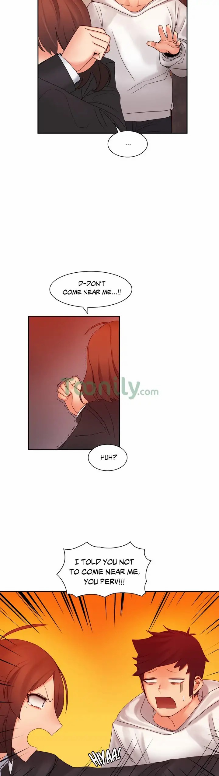 The image QcXSbbSHbxsa7Ib in the comic The Girl That Got Stuck In The Wall - Chapter 9 - ManhwaXXL.com