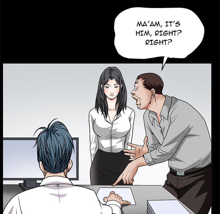 Watch image manhwa The Leash - Chapter 8 - QrtwUEoAnzqvLeW - ManhwaXX.net