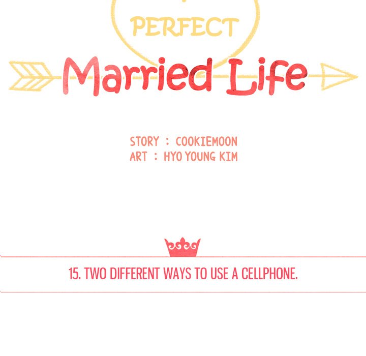 The image Tracy’s Perfect Married Life - Chapter 15 - QxgZkbyikIHqS6W - ManhwaManga.io
