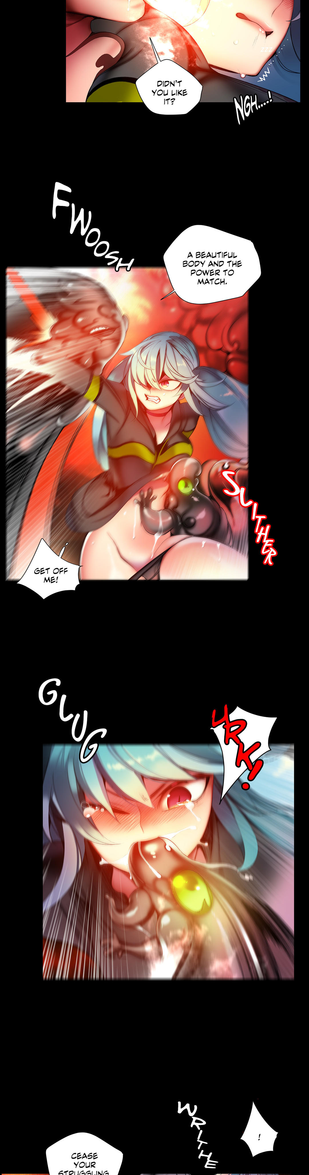 The image Qzws6f9d5GiNBP7 in the comic Lilith's Cord - Chapter 45 - ManhwaXXL.com